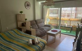Apartamento Vigo Centro